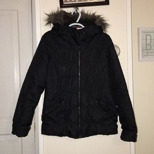 Medium black Colombia women’s jacket